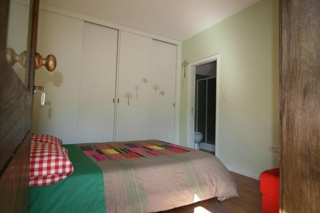 Eco Camping Juncal - Photo5