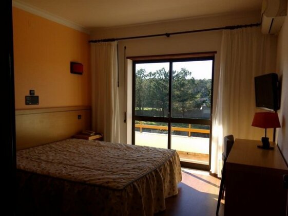 Hotel Ouro Verde Marinha Grande - Photo5