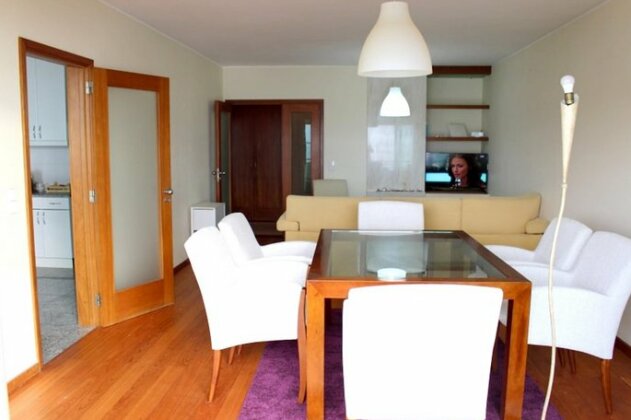 Apartment With 2 Bedrooms in Matosinhos With Wonderful sea View Pool Access Enclosed Garden - 100 - Photo5