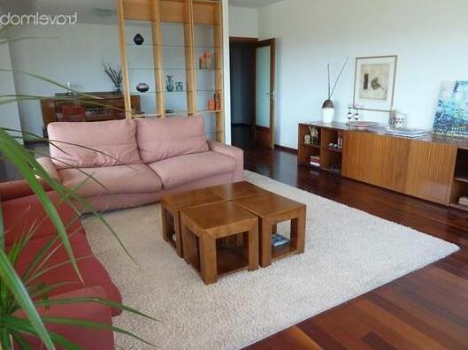 Large apartment with Sea view + Private Parking - Photo5
