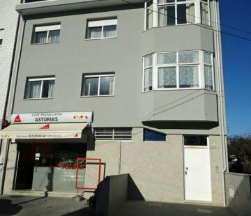 Meet Porto Apartment