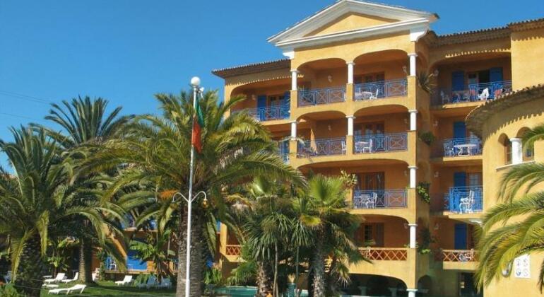 Hotel Quinta Da Lagoa - Photo2