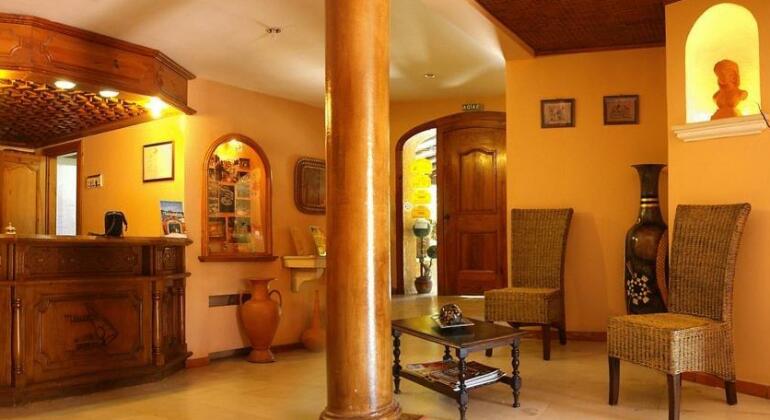 Hotel Quinta Da Lagoa - Photo3