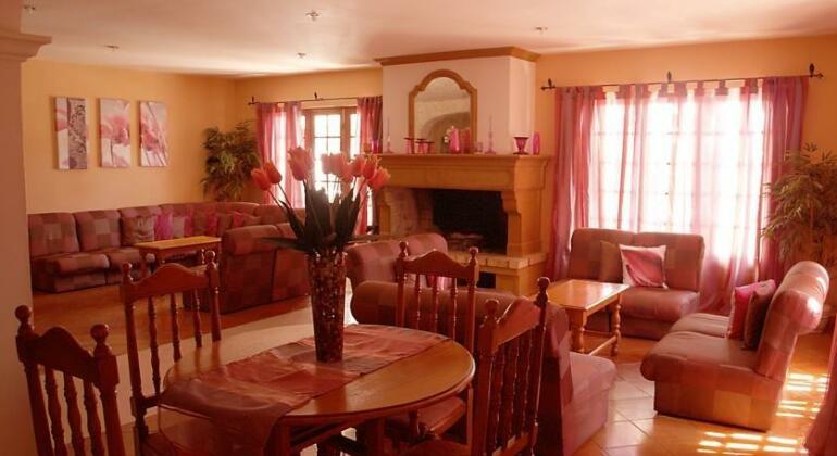 Hotel Quinta Da Lagoa - Photo5