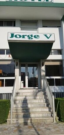 Hotel Jorge V Mirandela