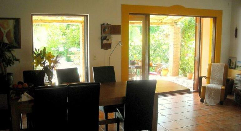 Casa Spa d'Alma - Photo3