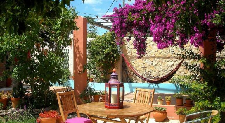 Casa Spa d'Alma - Photo4