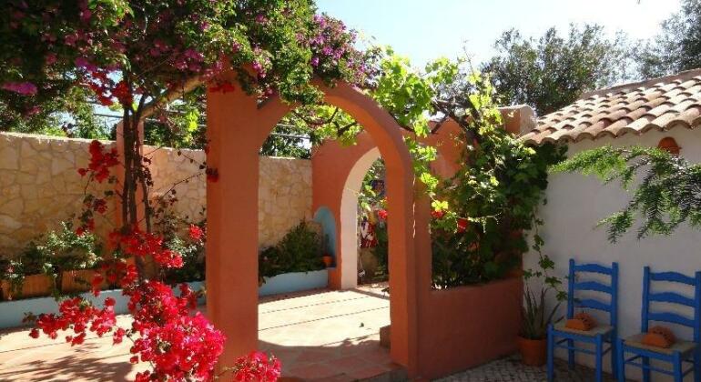Casa Spa d'Alma - Photo5