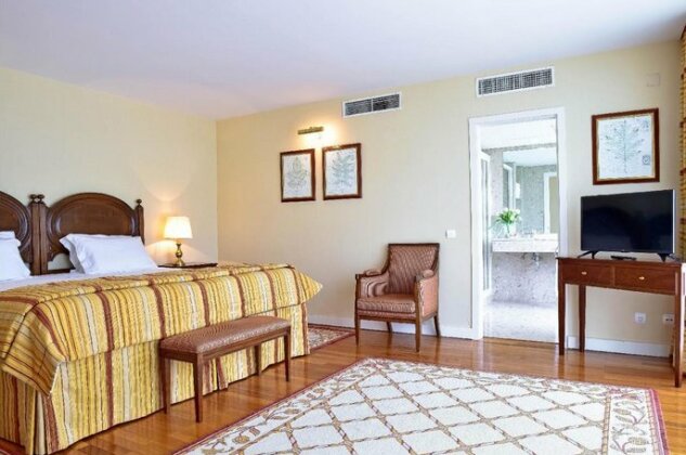 Hotel Dom Carlos Regis - Photo4