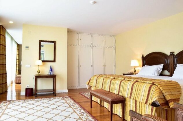 Hotel Dom Carlos Regis - Photo5