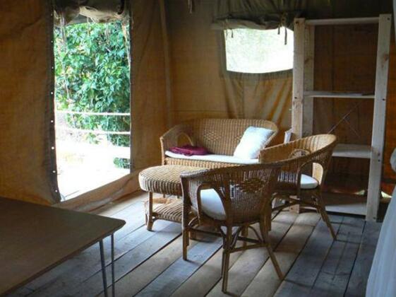 Terra do Milho - Photo3