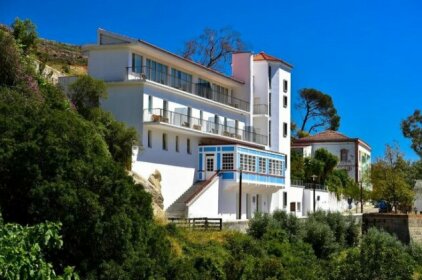 Villa Termal Monchique - Hotel D Carlos Regis