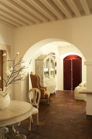 Torre de Palma Wine Hotel - Design Hotels - Photo3