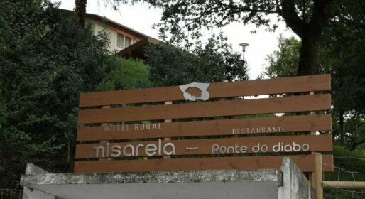 Hotel Rural Misarela