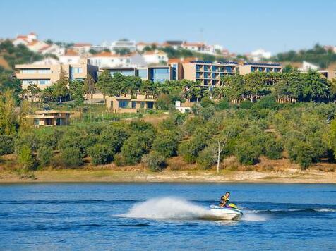 Lago Montargil & Villas - Photo5