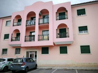House Pink Flamingo