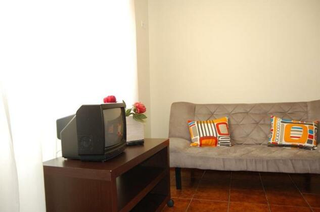 Apartamentos Mare - Photo2