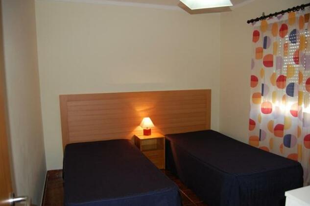 Apartamentos Mare - Photo4