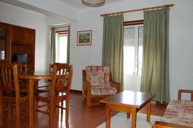 Apartamentos Nazare - Photo2