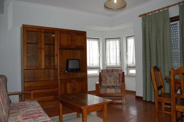 Apartamentos Nazare - Photo3