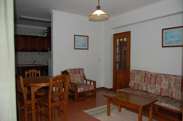 Apartamentos Nazare - Photo4