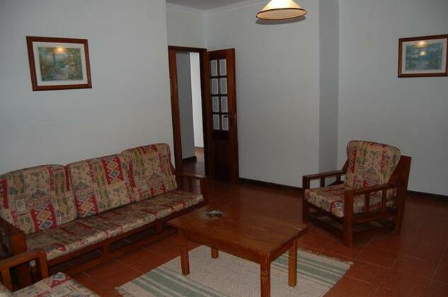 Apartamentos Nazare - Photo5