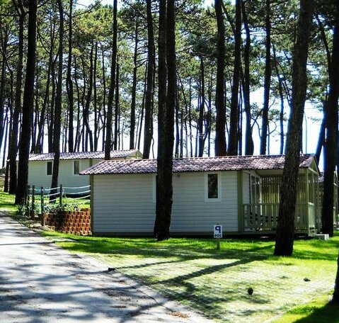 Camping Orbitur Valado - Photo2