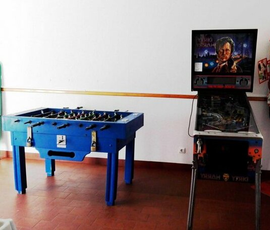 Camping Orbitur Valado - Photo3