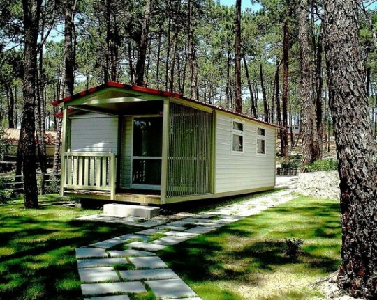 Camping Orbitur Valado - Photo4