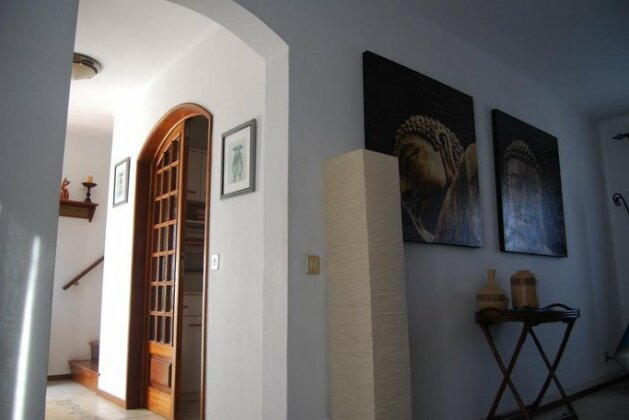 Casa Ana Nazare - Photo2