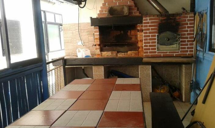 Casa Carla Nazare - Photo2