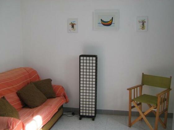 Casa dos avos Nazare - Photo2