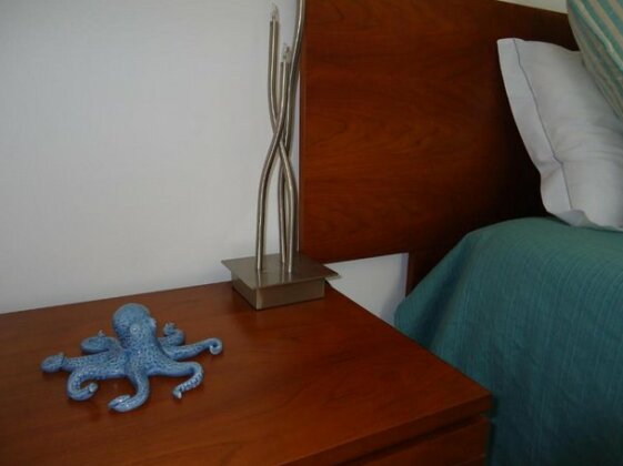 Casa Pedralva Nazare - Photo3