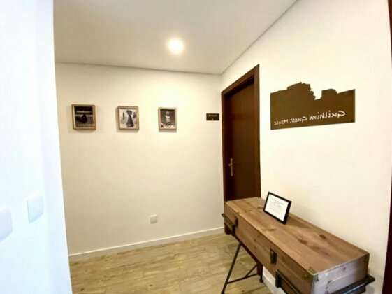 Guilhim Guest House - Photo5