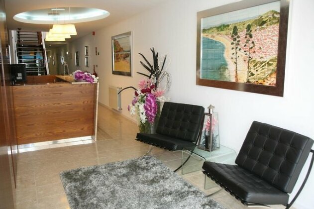 Hotel Ancora Mar - Photo2
