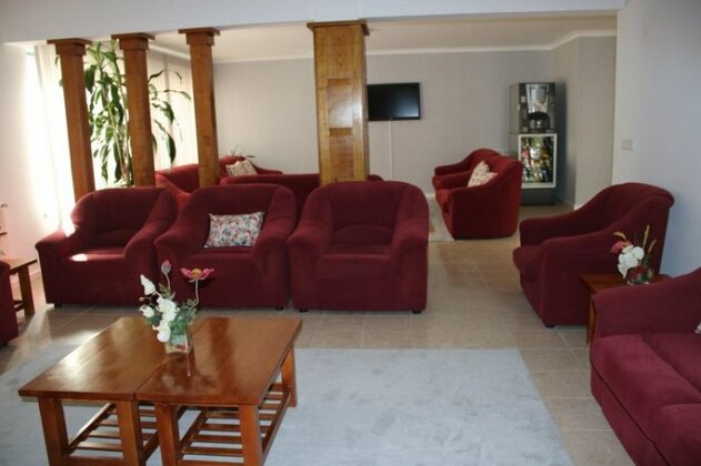 Hotel Ancora Mar - Photo3