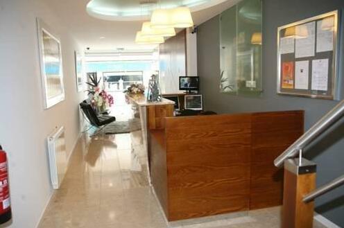 Hotel Ancora Mar - Photo4