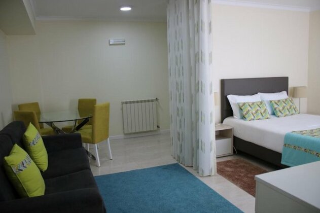 Hotel Ancora Mar - Photo5