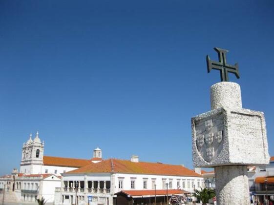 Hotel Da Nazare