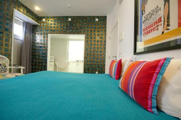 Hotel Magic Nazare - Photo2