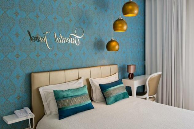 Hotel Magic Nazare - Photo3