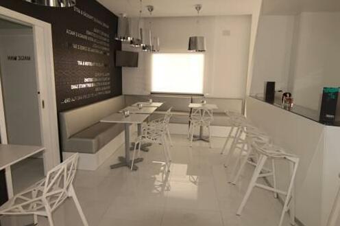 Hotel Magic Nazare - Photo4