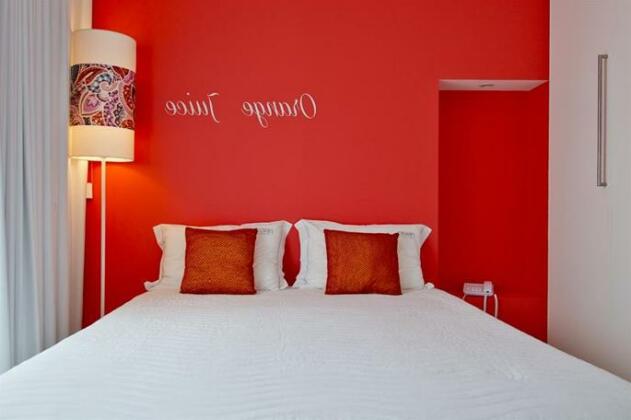 Hotel Magic Nazare - Photo5