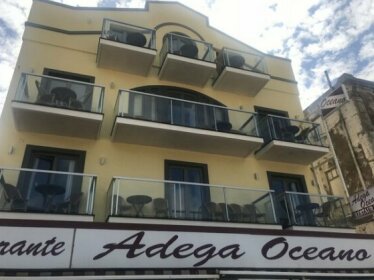 Hotel Oceano Nazare