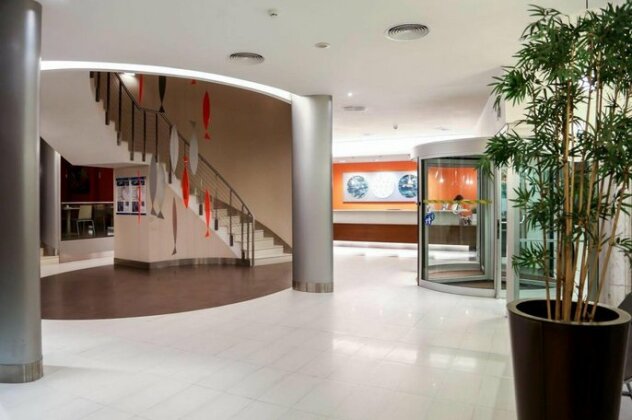 Hotel Praia - Photo2