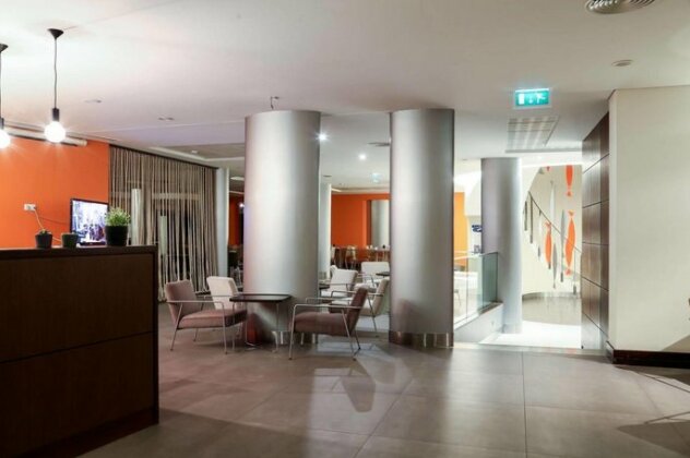 Hotel Praia - Photo3