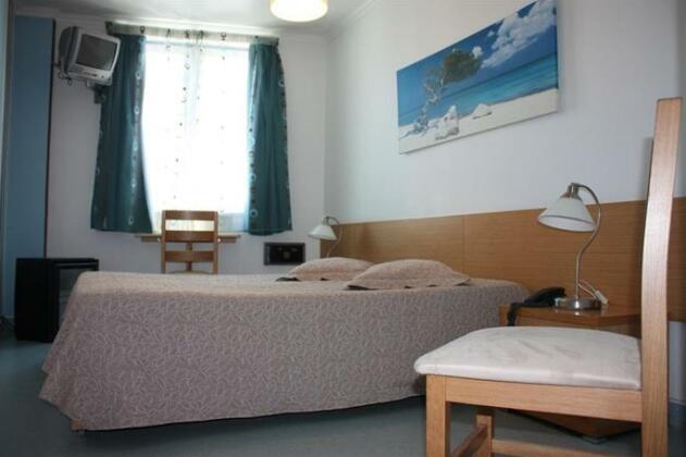 Hotel Promontorio - Photo2
