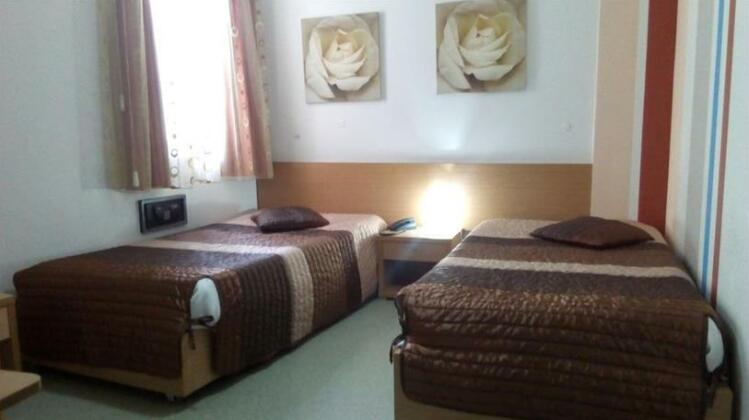 Hotel Promontorio - Photo3