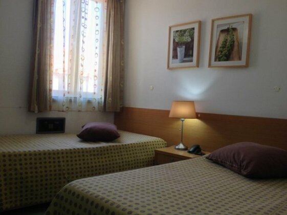 Hotel Promontorio - Photo4