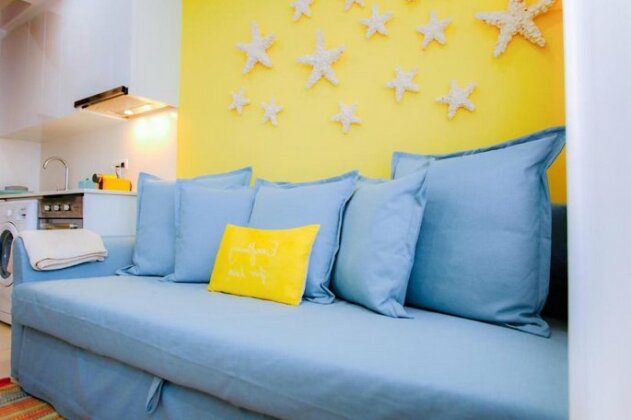 Iris Apartment - Home Dream - Photo3